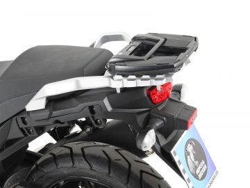 Easyrack Negro Suzuki V-Strom 650 from 2017