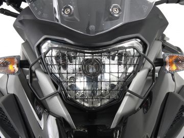 Protector de faros para BMW G 310 GS 2017