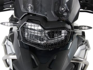 Protector de faro para BMW F 850 GS (2018)