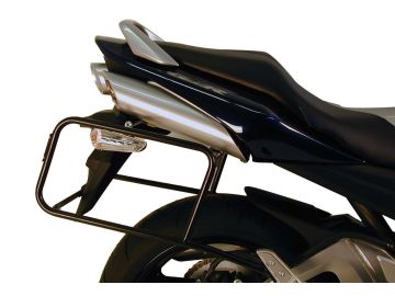 Portamaletas moto para Suzuki GSR 600 (2006-2011)