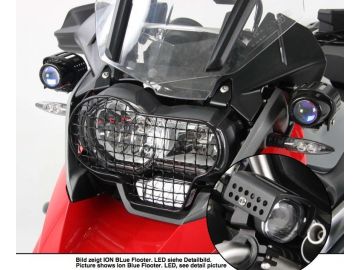 Flooter LED - Luces antiniebla para BMW R1250GS Adventure (2019-)