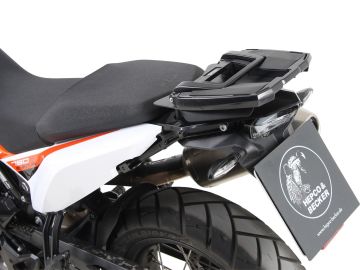 Soporte baúl moto Easyrack...