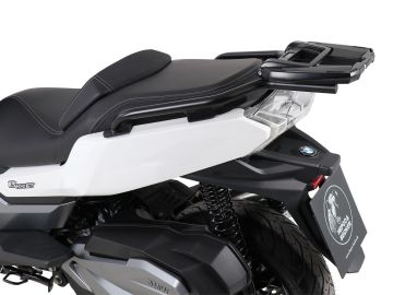 Soporte baúl moto Easyrack...