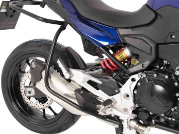 Protection avant Moto Ecole Hepco-Becker Triumph Trident 660 2021- - F.S.A.  (Freddy Speedway Accessories)