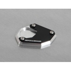 Ampliación de soporte del caballete lateral para KTM 1190 Adventure / R (2013)