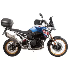 Soporte baúl moto Easyrack para BMW F 900 GS (2024-)