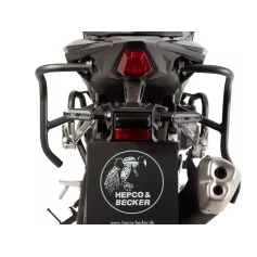 Barra de protección trasera para HONDA CB 500 Hornet (2024-)
