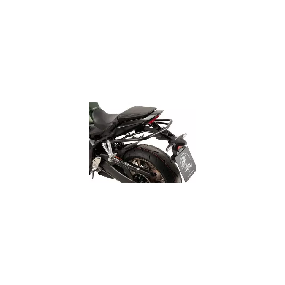 Barra de protección trasera para HONDA CB 650 R / E-Clutch (2024-)
