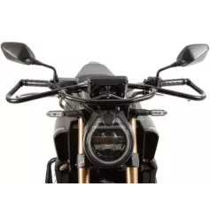 Barras de protección del manillar Autoescuela para Honda CB 650 R / E-Clutch (2024-)