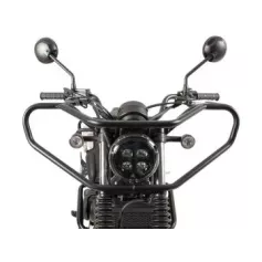 Barras de protección del manillar Autoescuela para Honda CL 500 (2023-)