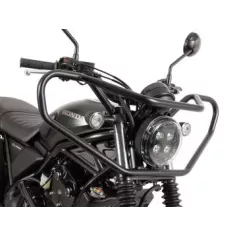 Barras de protección del manillar Autoescuela para Honda CL 500 (2023-)