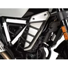 Protección de radiador para DUCATI SCRAMBLER 800 ICON (2023-)
