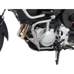 Barras de protección del motor Acero Inox para BMW F 800 GS (2024-)