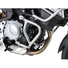Barras de protección del motor Acero Inox para BMW F 800 GS (2024-)