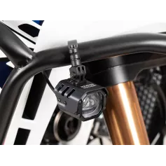 Juego de Faros Adicionales NOVA LED - Potencia y Visibilidad para tu moto