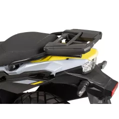 Soporte Baúl Moto Easyrack para Suzuki V-Strom 800 (2024) - Resistencia y Estilo