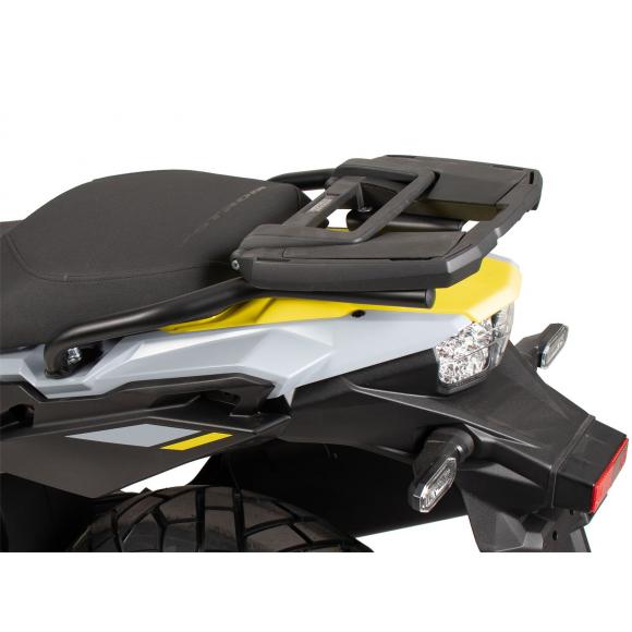 Soporte Baúl Moto Easyrack para Suzuki V-Strom 800 (2024) - Resistencia y Estilo