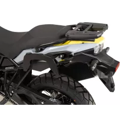 Soporte Baúl Moto Easyrack para Suzuki V-Strom 800 (2024) - Resistencia y Estilo