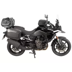Soporte Baúl Moto Easyrack para Suzuki V-Strom 800 (2024) - Resistencia y Estilo