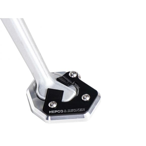 Placa de Caballete para BMW M1000 XR (2024) Accesorios de Alta Calidad