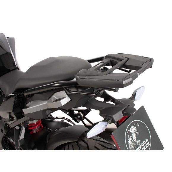 Portamaletas Easyrack Negro para BMW M 1000 XR (2024-) 