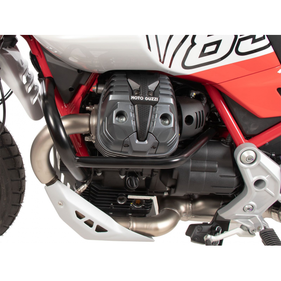 Barra de protección del motor para Moto Guzzi V 85 TT / Strada / Travel (2024-)