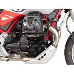 Barra de protección del motor para Moto Guzzi V 85 TT / Strada / Travel (2024-)