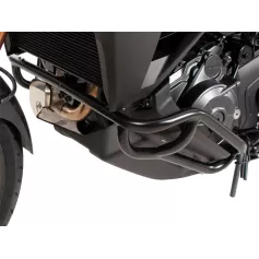 Barra de protección de motor negra para Honda NT 1100 / DCT / ES (2025-)