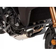 Barra de protección de motor negra para Honda NT 1100 / DCT / ES (2025-)