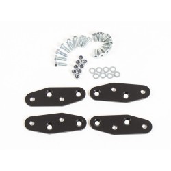 Adaptador vertical para soportes C-Bow