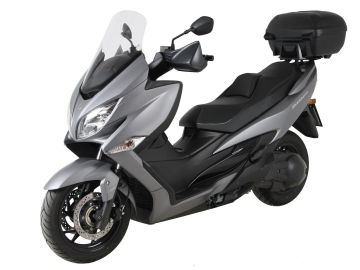 Soporte baúl moto Easyrack para Suzuki AN 400 Burgman (2017-2020)