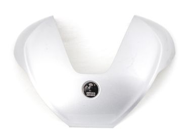 Tapa para baúl moto Journey 52 - Plata