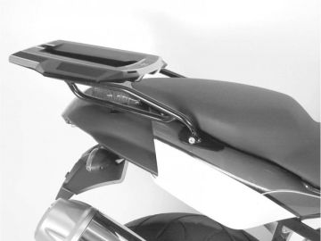 Soporte baúl moto Alurack para BMW K 1200 (-2008) / 1300 S (2009-)