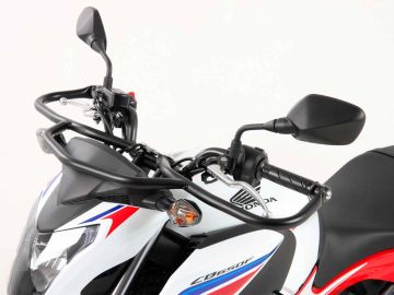 Barras de protección del manillar Autoescuela para Honda CB 650 F (2014-2016)