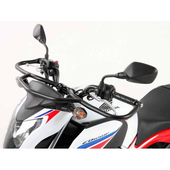 Barras de protección del manillar Autoescuela para Honda CB 650 F (2014-2016)