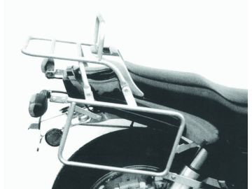 Portaequipaje completo para Yamaha FZX 750 Fazer (1985)