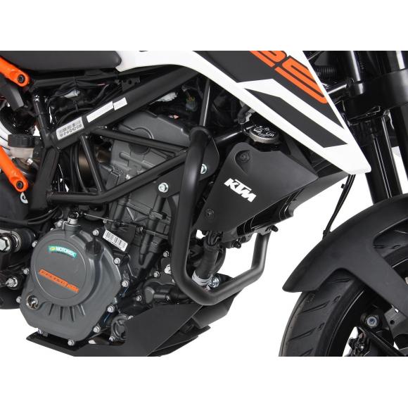 Barras de protección del motor para KTM 125 Duke (2017-2020)