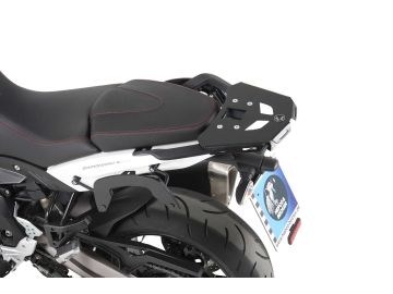 Soporte trasero moto Minirack para Aprilia Caponord 1200 (2013-2016)