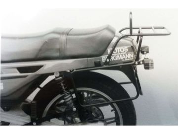 Portaequipaje completo para Moto Guzzi V 35 III / 50 III / 65 GT / 75