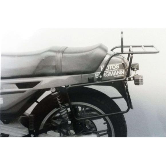 Portaequipaje completo para Moto Guzzi V 35 III / 50 III / 65 GT / 75