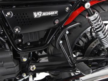 Tirador para Moto Guzzi V 9 Bobber (2016-) / Bobber Sport (2019-)