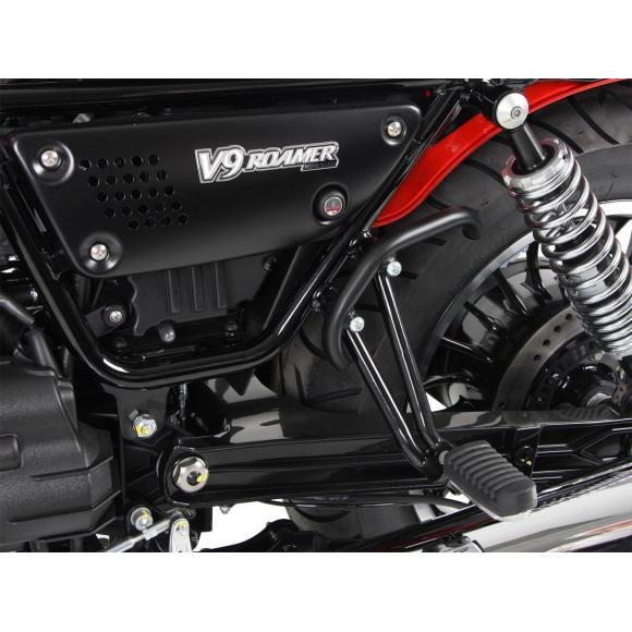 Tirador para Moto Guzzi V 9 Bobber (2016-) / Bobber Sport (2019-)