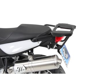 Soporte baúl moto Alurack para BMW F 800 GT  (2013-2020)
