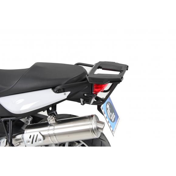 Soporte baúl moto Alurack para BMW F 800 GT  (2013-2020)