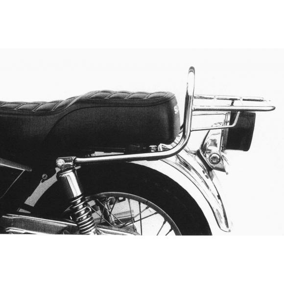 Portaequipaje completo para Suzuki GN 125 (1991-1996)