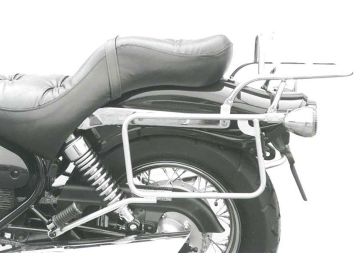 Portaequipaje completo para Kawasaki EN 500 (1996-2003)