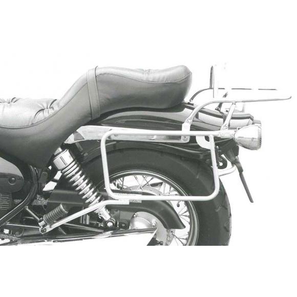Portaequipaje completo para Kawasaki EN 500 (1996-2003)