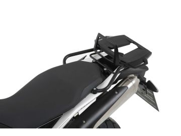 Soporte baúl moto Alurack para Husqvarna TR 650 Terra / Strada (2013-2020)