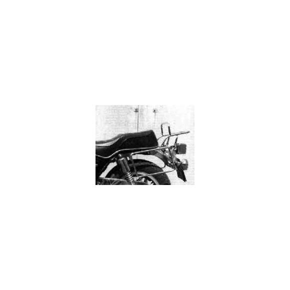 Portaequipaje completo para Honda CB 650 Custom (1980-1981)