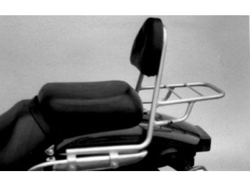 Portaequipaje Sissybar con respaldo para Honda VF 750 C (1993-2000)